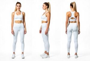 Yoga Pants